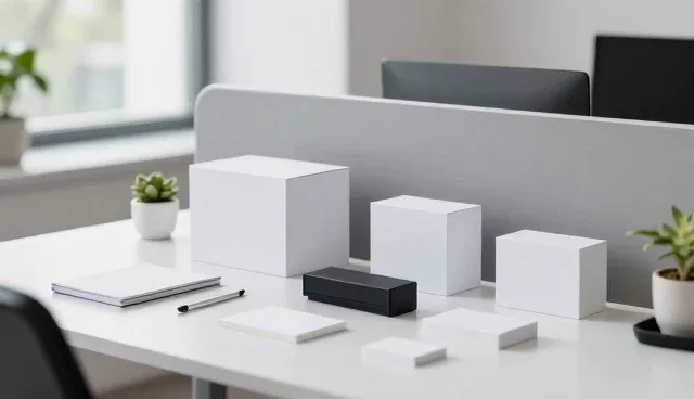 办公耗材套装使用中的适配性关键点解析