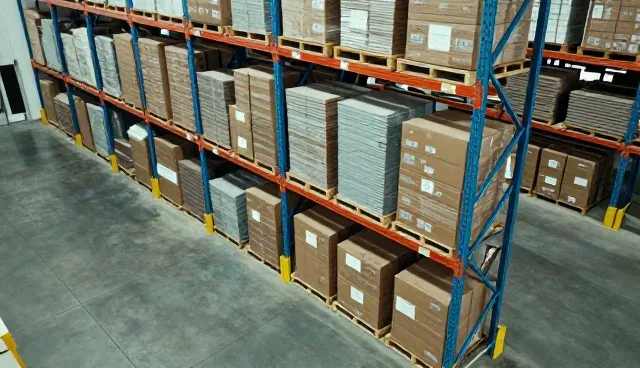 库存优化中数据分析的性能表现与适用场景分析