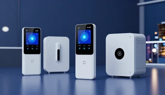供应链管理中办公耗材套装的智能办公设备应用比较