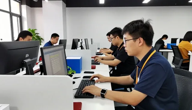 办公耗材套装未来将在验收交付环节中发挥更大作用