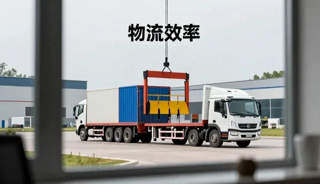 提升办公用品供应效率的关键：仓储配送优化建议